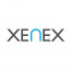 Xenex Media logo